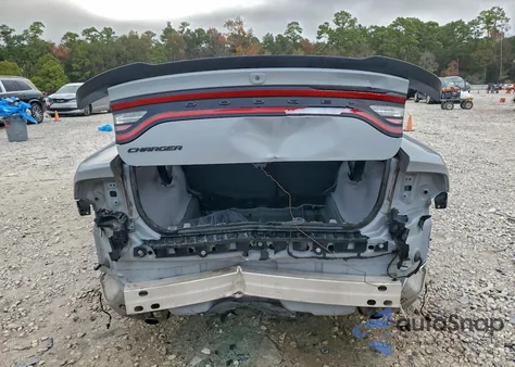 2021 Dodge Charger Sxt from USA, damaged, VIN 2C3CDXBGXMH534164